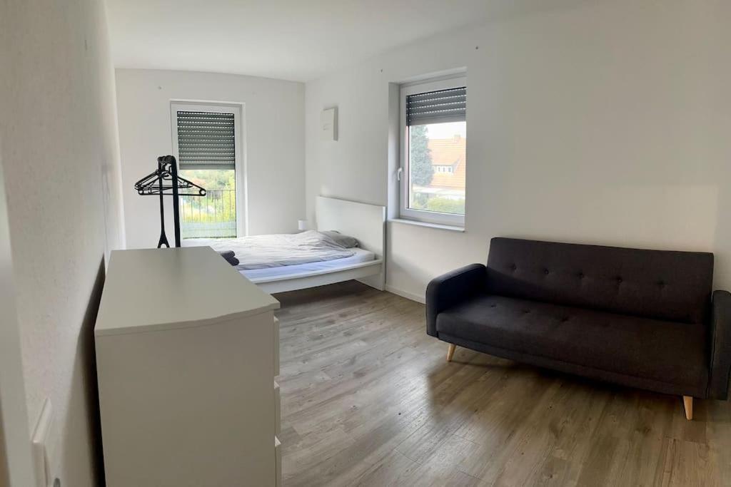 Die Rehtraenke Lingen  Exterior foto